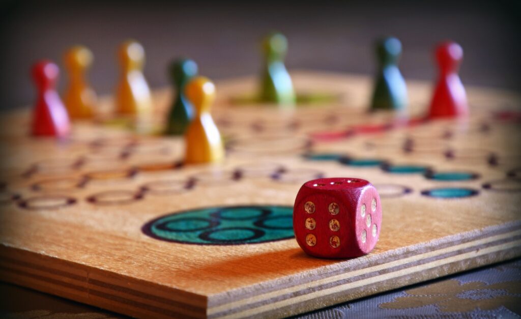 chess game online game